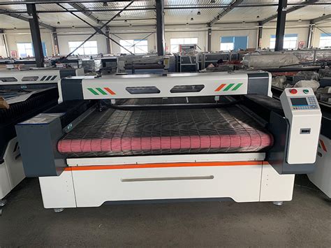 cnc laser cloth cutting machine supplier|industrial fabric cutting machine.